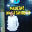 Prof. Dr. H. Asrop Safi'i, M.Ag.