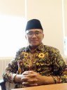 Prof. Dr. H. Asrop Safi'i, M.Ag.